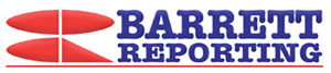 Barrett Court Reporting